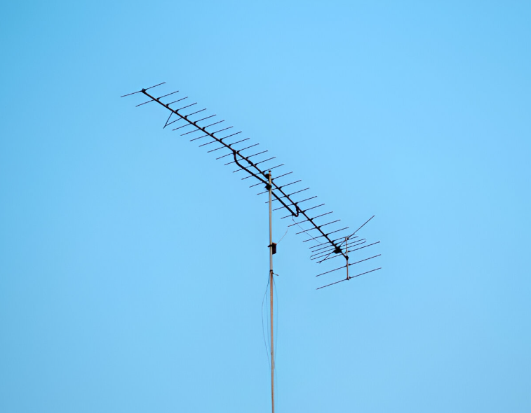 Antena Pemancar