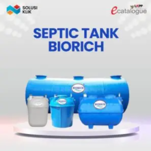 Septic Tank