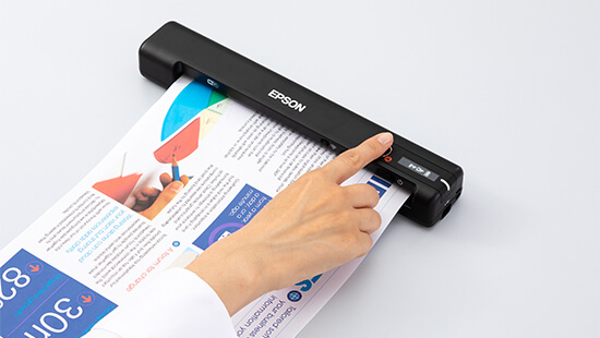 scanner portable