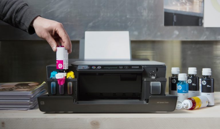 Printer