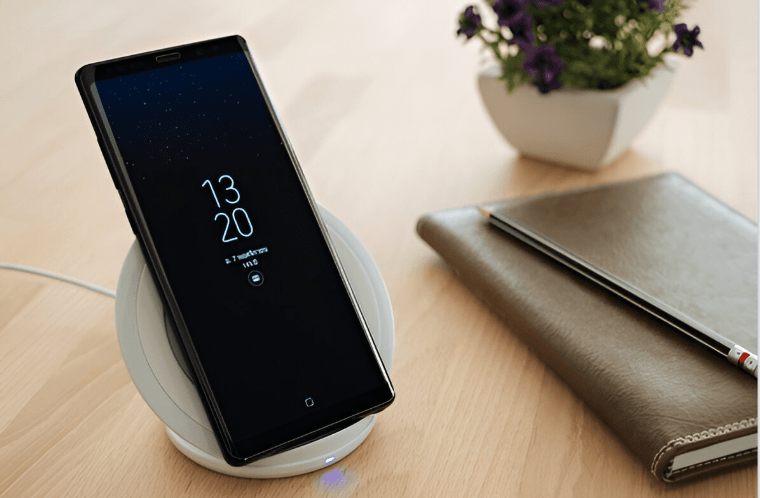 Fast Charging