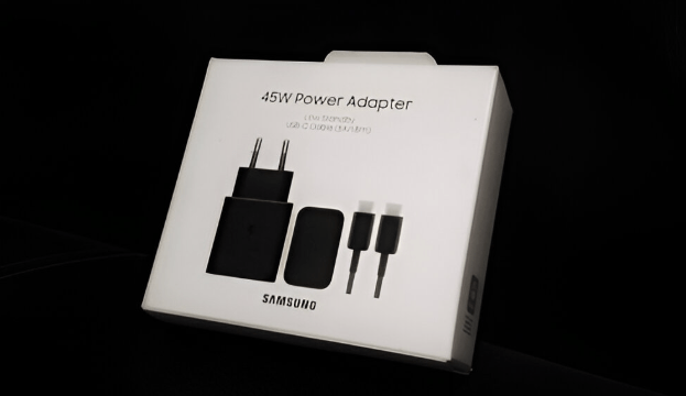 Fast Charging