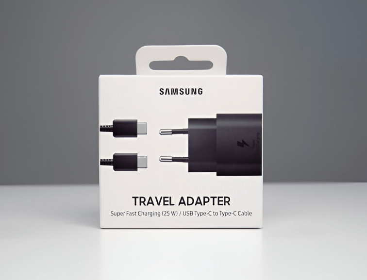 Fast Charging