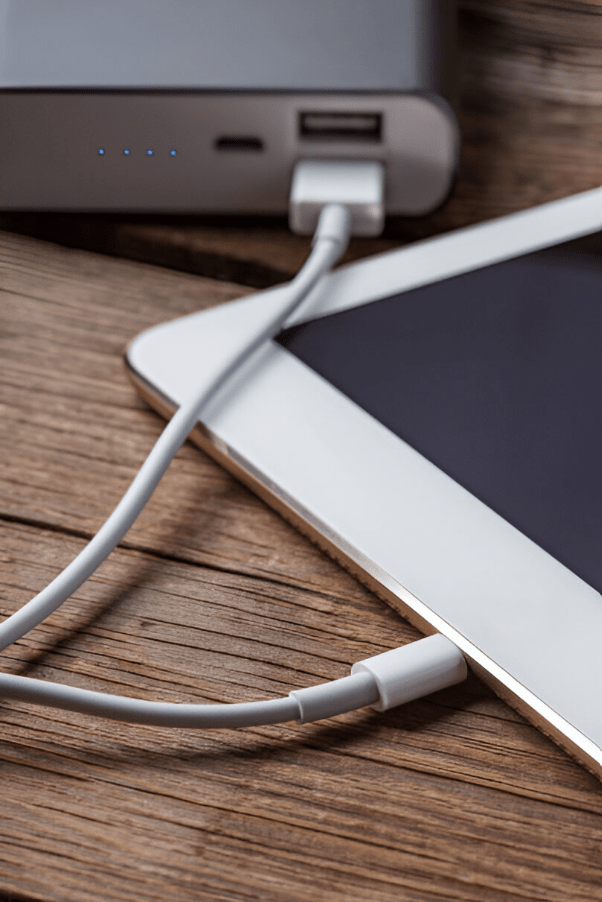 Battery Charger Portable Terbaik 2025