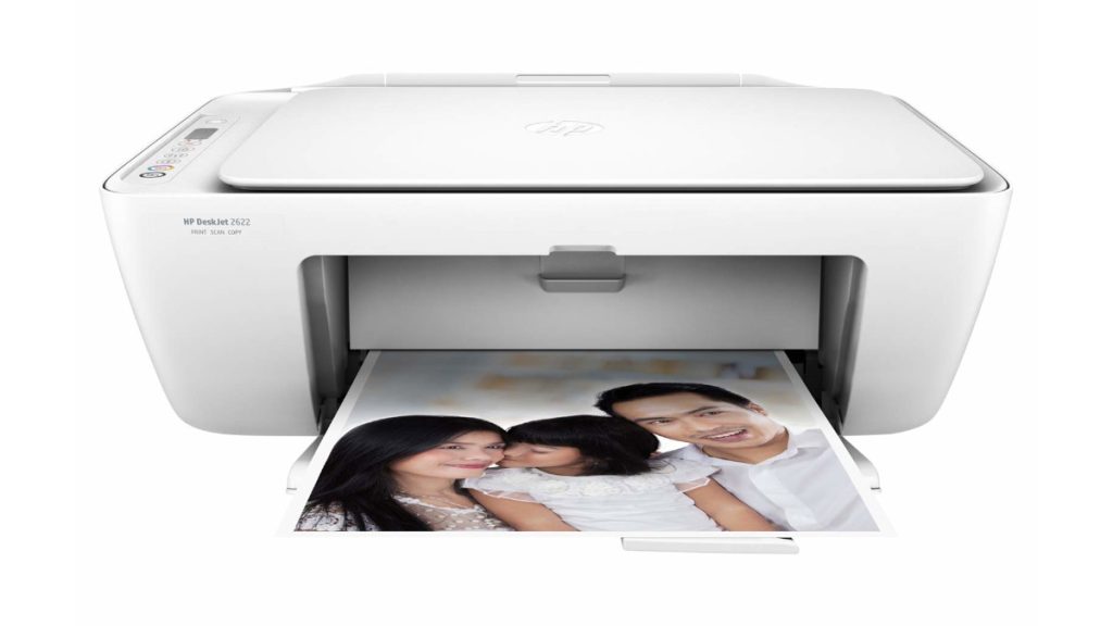 printer HP