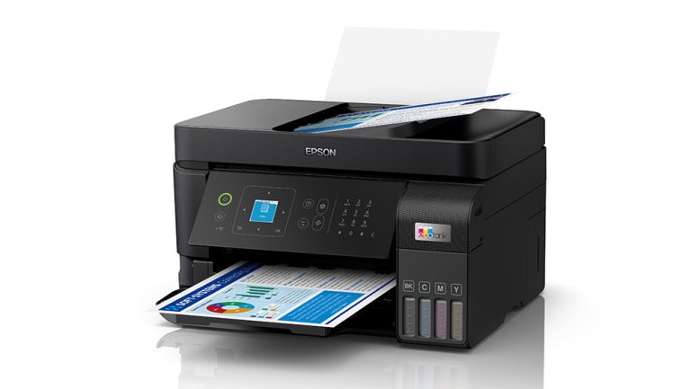 printer
