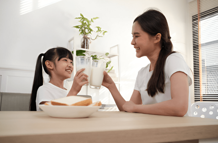 Makanan, Biskuit, Susu, Sembako