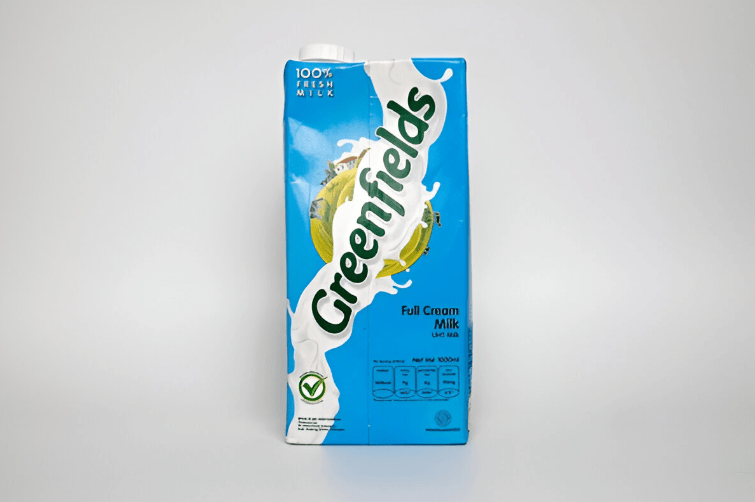 Makanan, Biskuit, Susu, Sembako