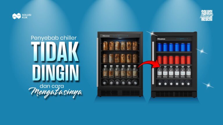 Penyebab Chiller tidak dingin dan cara mengatasi nya-02