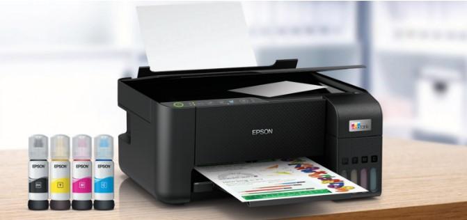 Printer Epson L3210
