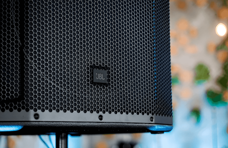 SOUND SYSTEM