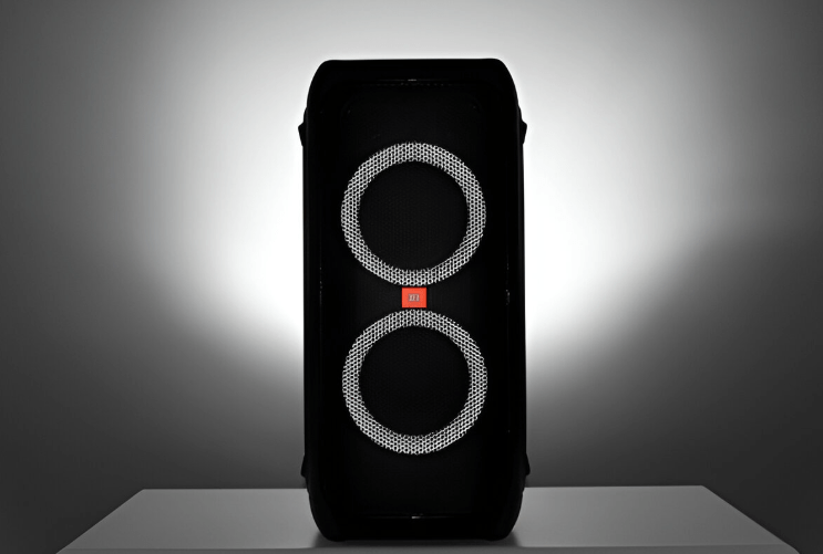 SOUND SYSTEM