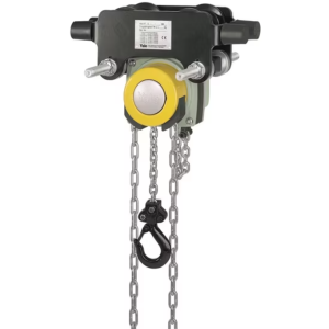  Chain Block
