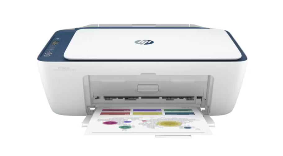 printer HP