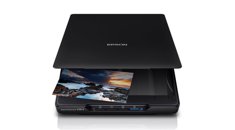 scanner