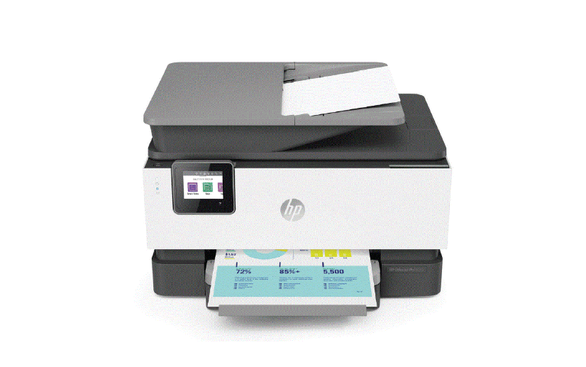 Inilah 8 Scanner All-in-One Terbaik untuk Kantor Anda!