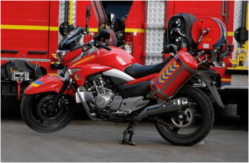 Api Damkar 6 Bagian Motor Damkar yang Bikin Api Tak Bisa Berkutik! - Penyedia ...