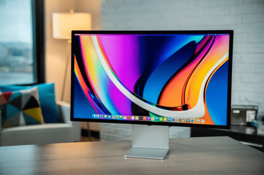 5 Alasan Mengapa Monitor Apple Pilihan Terbaik untuk Anda