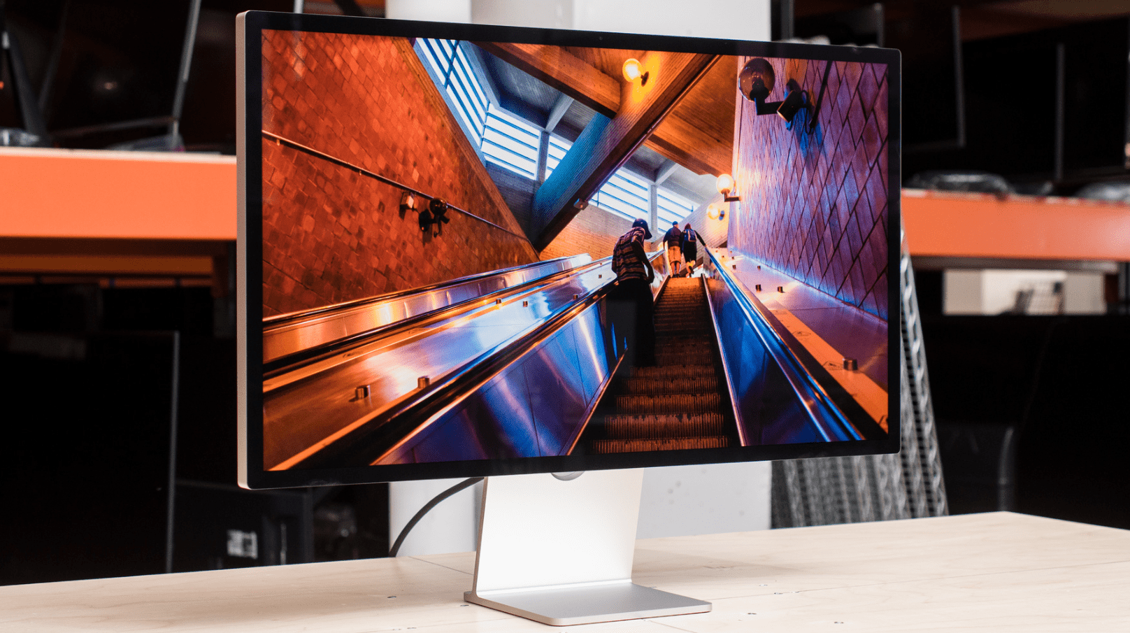 5 Alasan Mengapa Monitor Apple Pilihan Terbaik untuk Anda