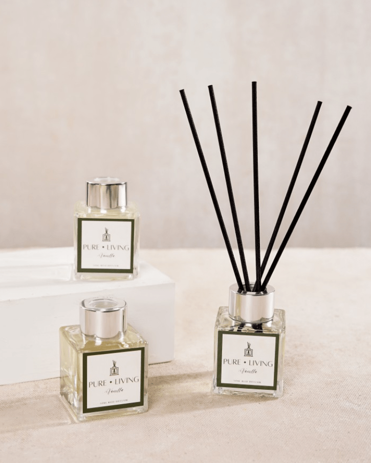 5 Alasan Kenapa Reed Diffuser Menjadi Pilihan Tepat di Rumah