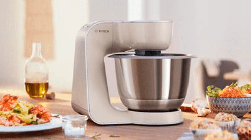 5 Keunggulan Mixer Bosch yang Wajib Anda Ketahui