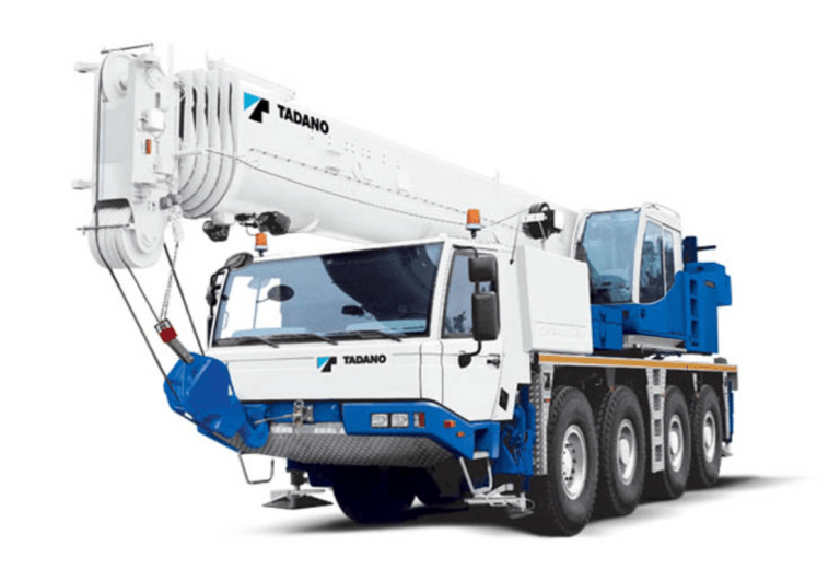 crane