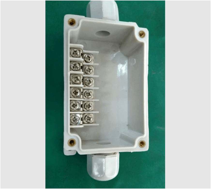 Box Terminal Kabel Listrik: 4 Fungsi Utama yang Bikin Instalasi Lebih ...