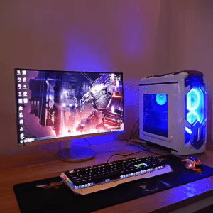 5 Alasan PC Desktop Pilihan Terbaik untuk Produktivitas