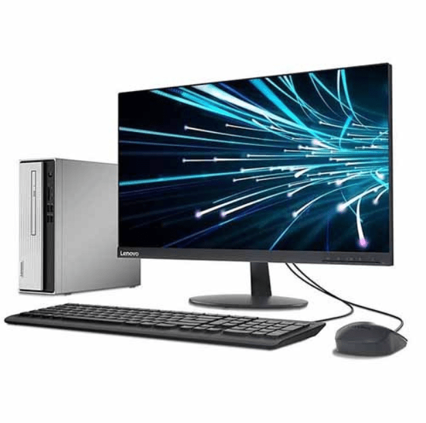 5 Alasan PC Desktop Pilihan Terbaik untuk Produktivitas