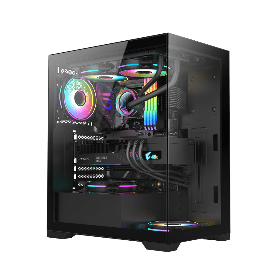 5 Fungsi Utama PC yang Harus Anda Ketahui