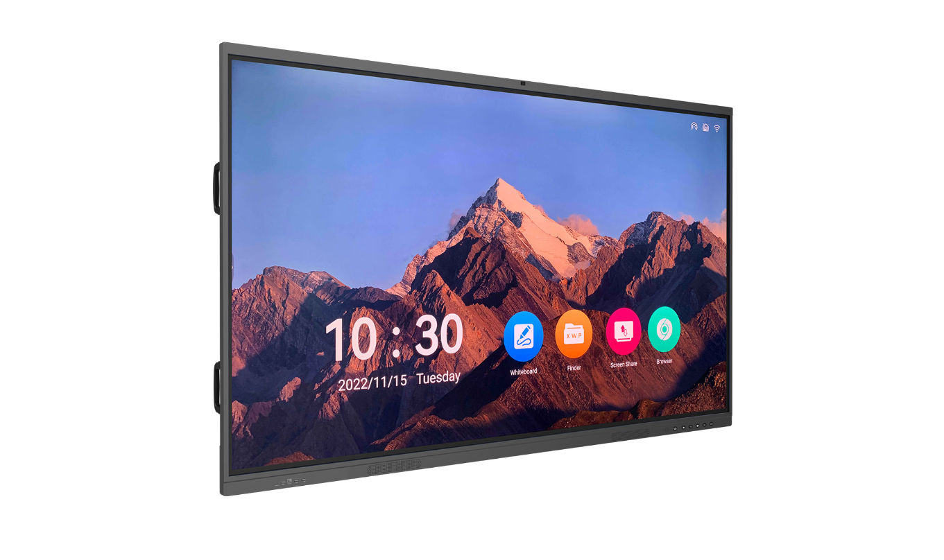 5 Alasan Mengapa Interactive Display Android Ideal untuk Bisnis