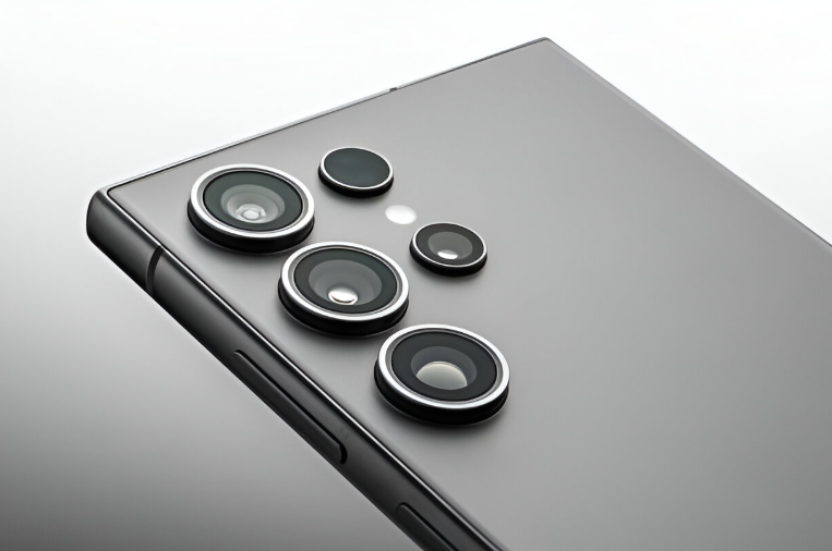 Smartphone & Tablet