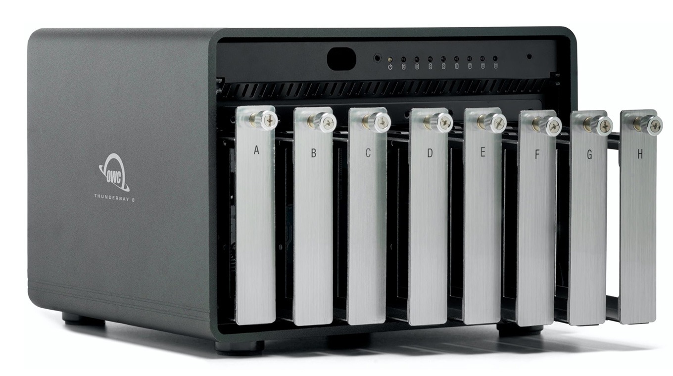 Techtarget Das Storage 6 Fungsi Utama Direct Attached Storage (DAS), Ketahui Sekarang!