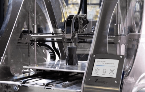 3d printer