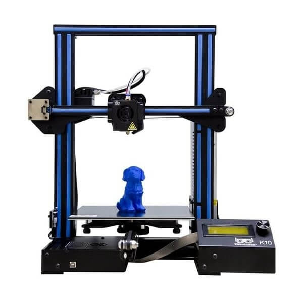 Printer 3D