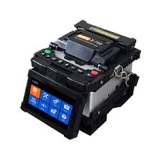 fusion splicer fiber optik