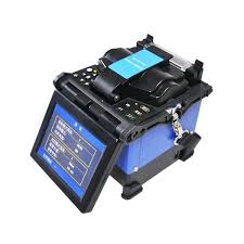 fusion splicer fiber optik