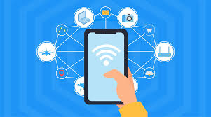  IOT
