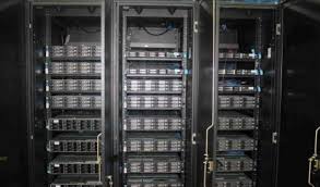 Rack server