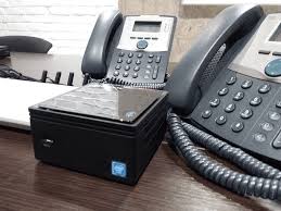 IP PBX dan PABX