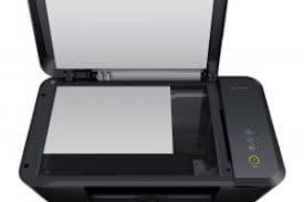 scanner