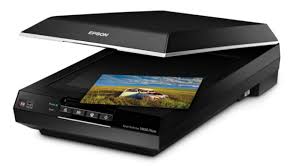 Scanner