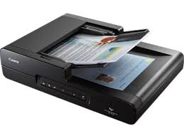 scanner