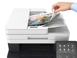 scanner
