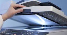 scanner