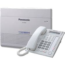pabx panasonic