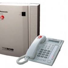 pabx panasonic