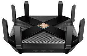7 Rekomendasi Router Terbaik Untuk Berbagai Kebutuhan, Jangan Sampai ...