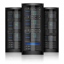 server