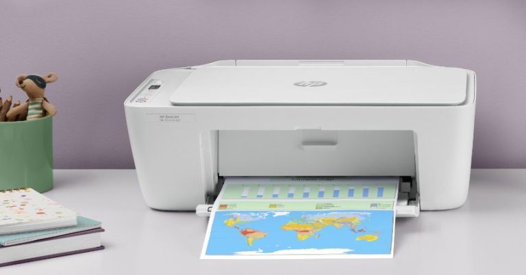 printer HP